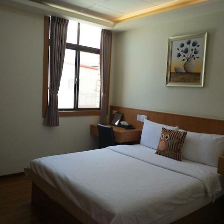 Oriental Hotel Taimali Dış mekan fotoğraf