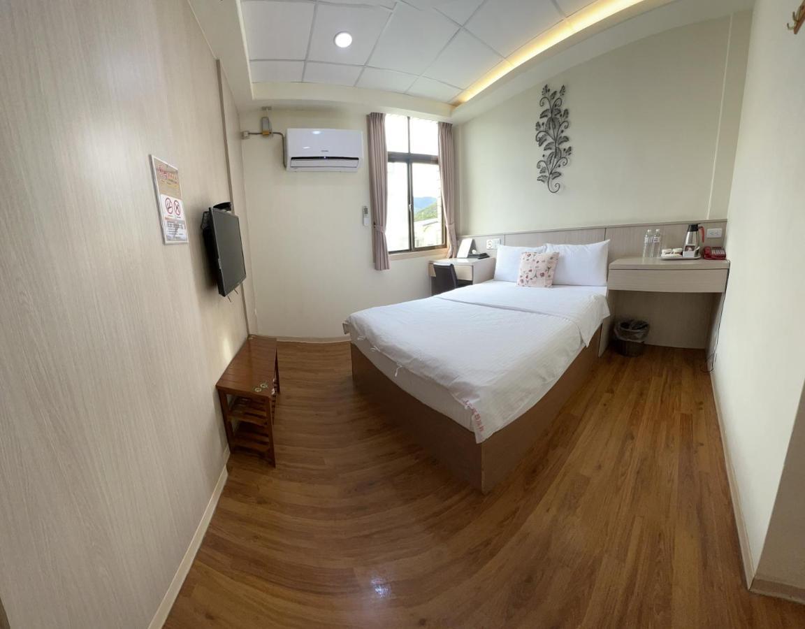 Oriental Hotel Taimali Dış mekan fotoğraf
