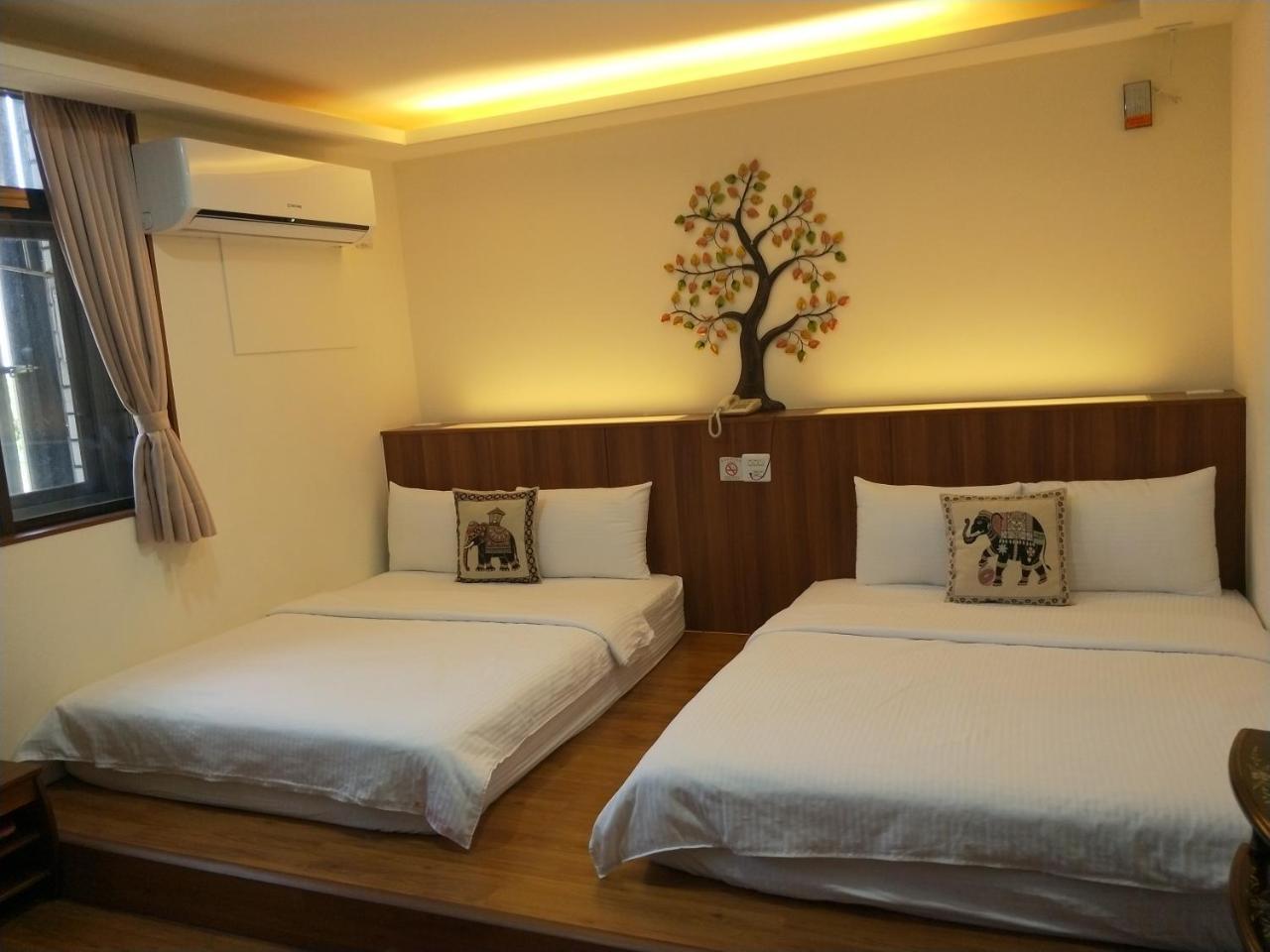 Oriental Hotel Taimali Dış mekan fotoğraf