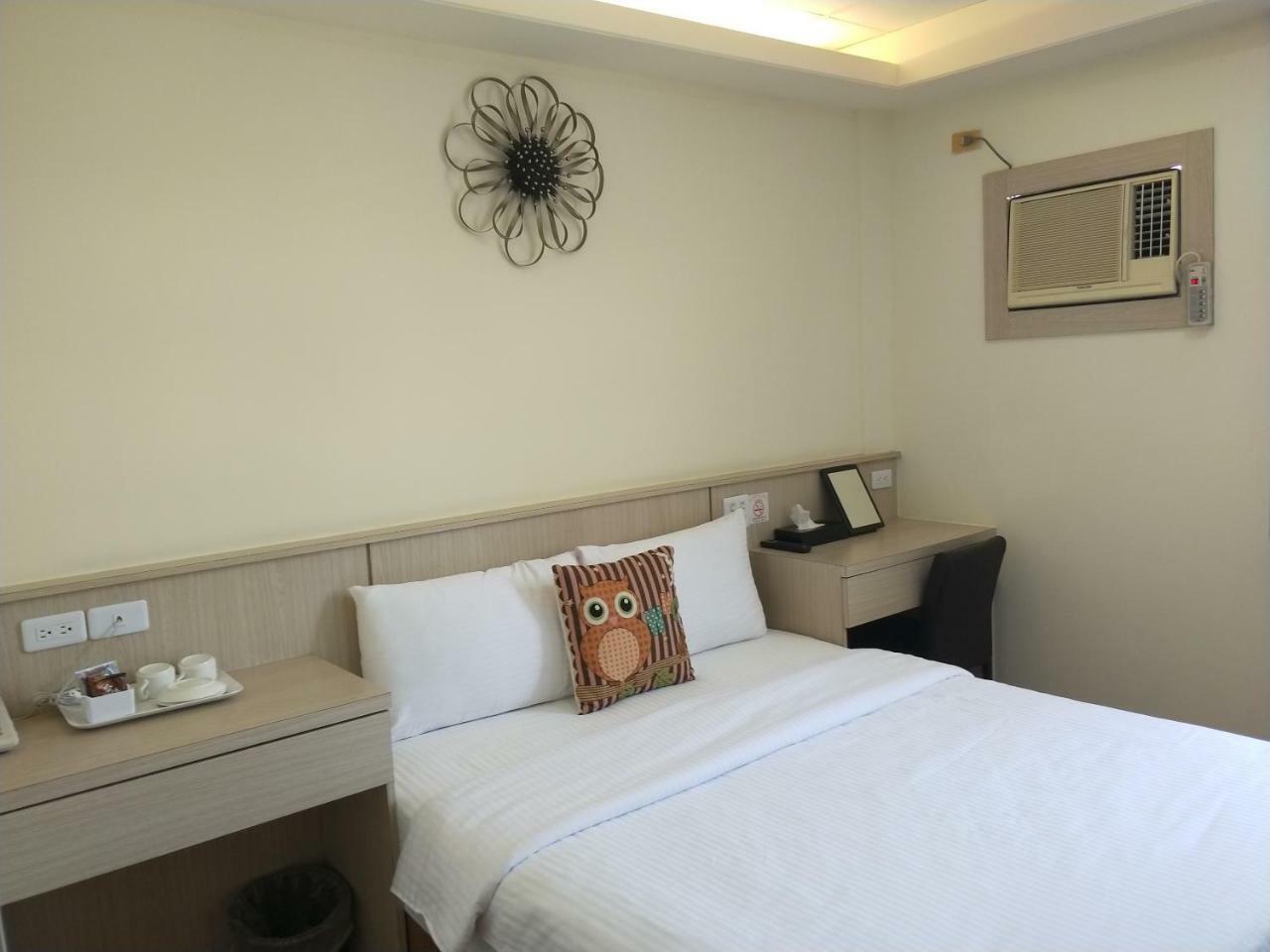 Oriental Hotel Taimali Dış mekan fotoğraf