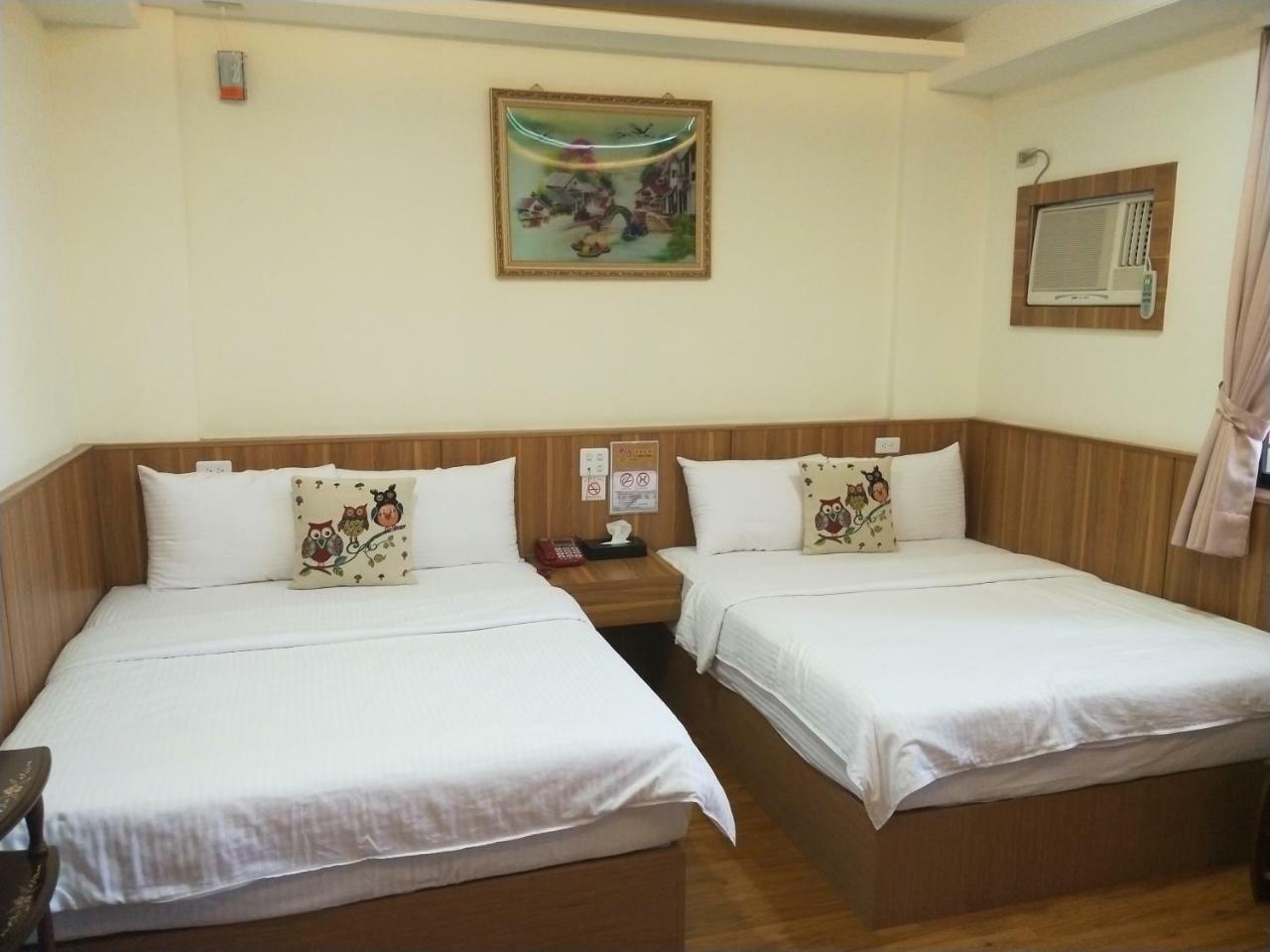 Oriental Hotel Taimali Dış mekan fotoğraf