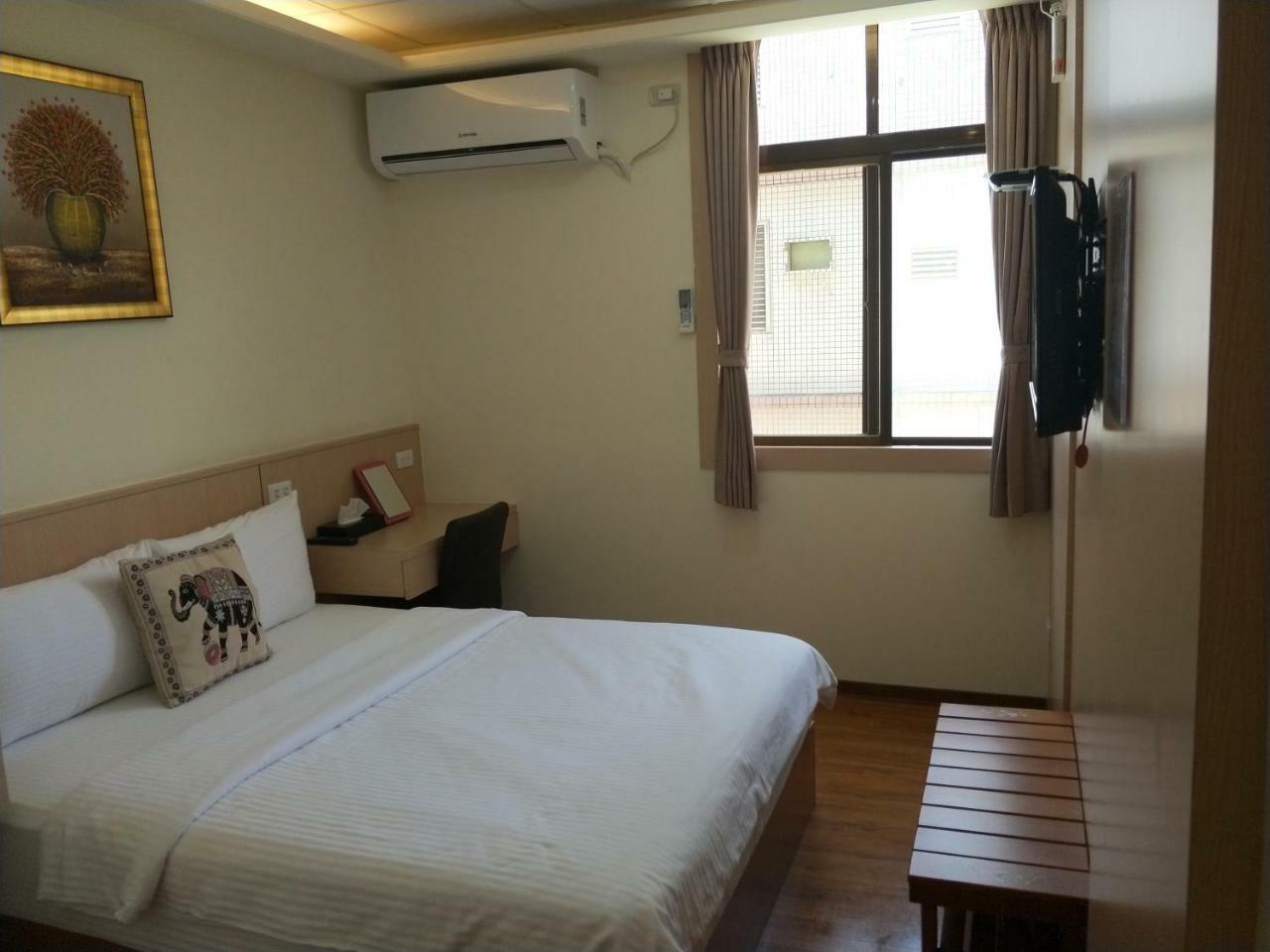 Oriental Hotel Taimali Dış mekan fotoğraf