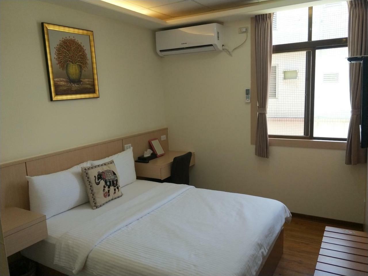 Oriental Hotel Taimali Dış mekan fotoğraf